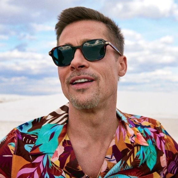 Valentino Tropical Short Sleeve Shirt - Picture 2 of 3